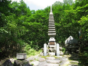 十三重の塔