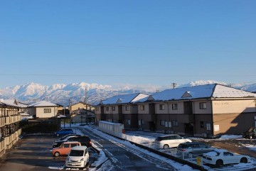 もちろん、薬師までオンパレード、と言いたい所ですが、肝心の薬師が屋根に隠れてちと残念 (-_-;